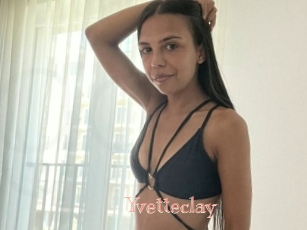 Yvetteclay