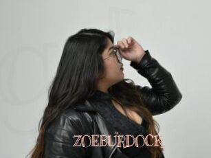 ZOEBURDOCK