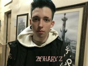 ZOHARY_Z
