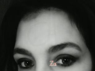 Za