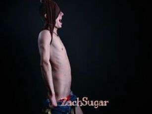 ZachSugar