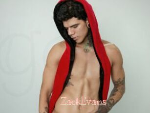 ZackEvans