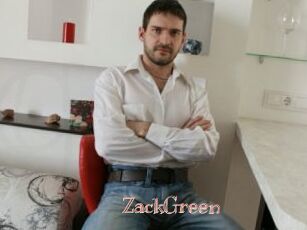 ZackGreen