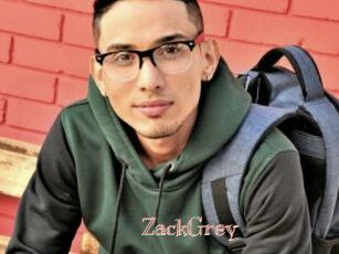 ZackGrey