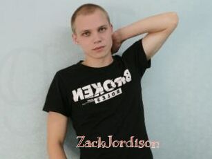 ZackJordison