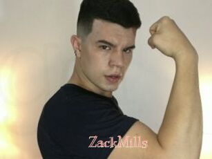 ZackMills