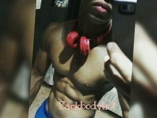Zackbodyhot