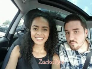 ZacknRea