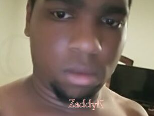ZaddyK
