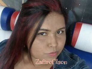 ZafiroOlson