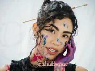 ZahaHenao