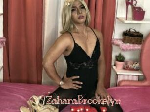 ZaharaBrookelyn