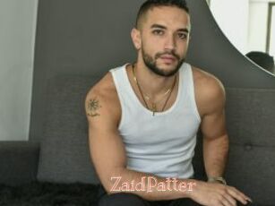 ZaidPatter
