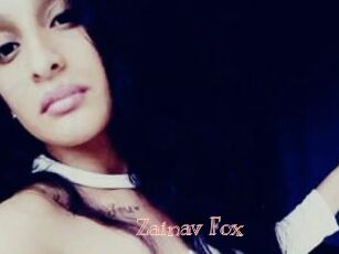 Zainav_Fox