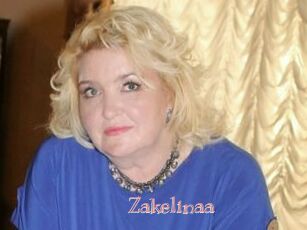 Zakelinaa