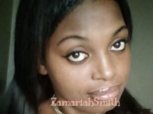 ZamariahSmith