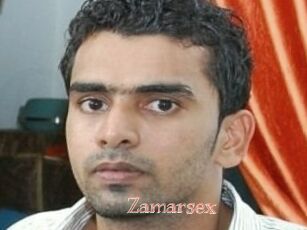Zamarsex