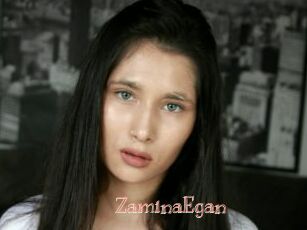ZaminaEgan