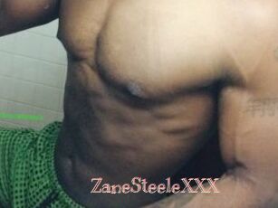 ZaneSteeleXXX