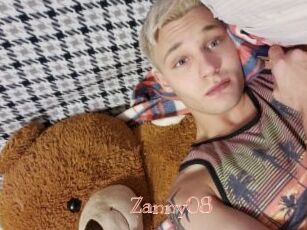 Zanny08