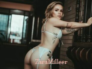 ZaraMilleer