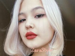 ZaraStyle
