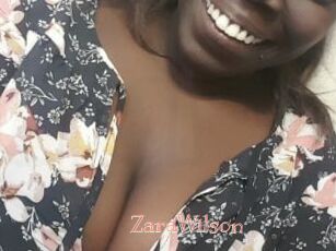 ZaraWilson