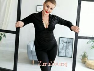 ZaraYoung