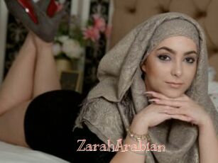 ZarahArabian