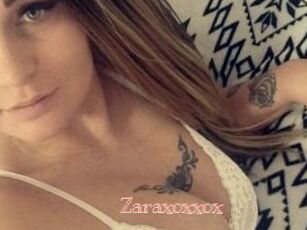 Zaraxoxxox