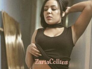 ZariaCollins