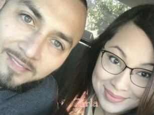 Zarla