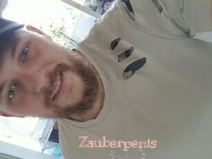 Zauberpenis