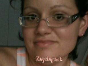Zaydapink