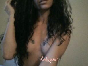 ZeRyah