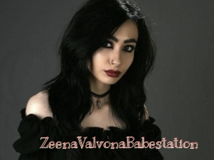 ZeenaValvonaBabestation