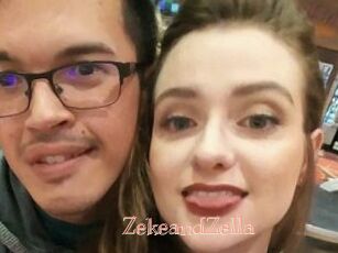 ZekeandZella