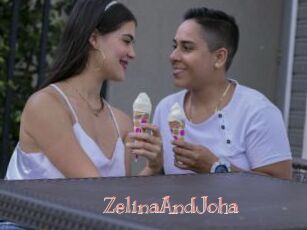 ZelinaAndJoha