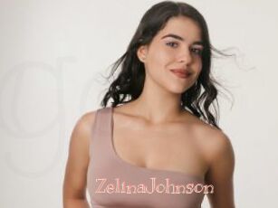 ZelinaJohnson