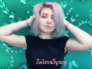 ZelmaSpicy
