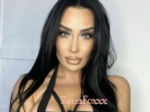 ZenaFoxxx