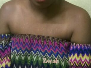 Zenah