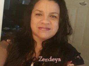 Zendeya