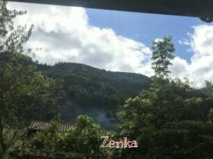 Zenka