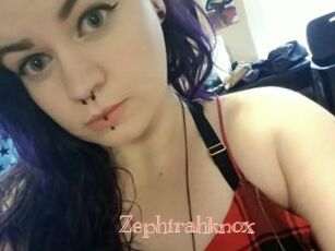 Zephirahknox