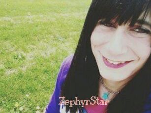 ZephyrStar