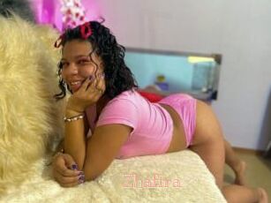 Zhafira