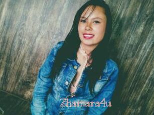 Zhamara4u