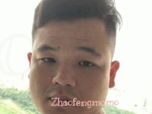 Zhaofengmomo