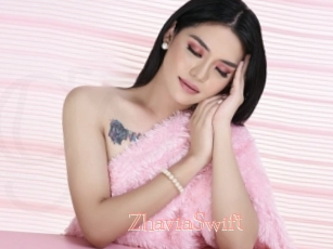 ZhaviaSwift